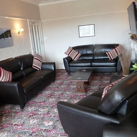 Moorings Hotel ブラックプール エクステリア 写真
