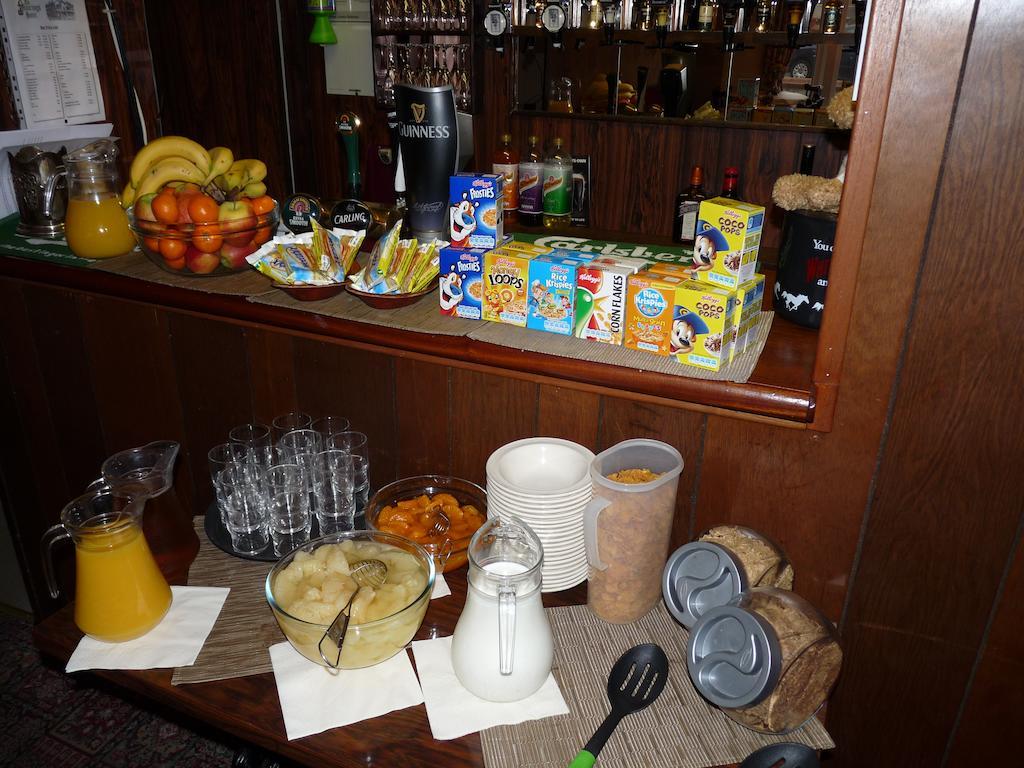 Moorings Hotel ブラックプール エクステリア 写真