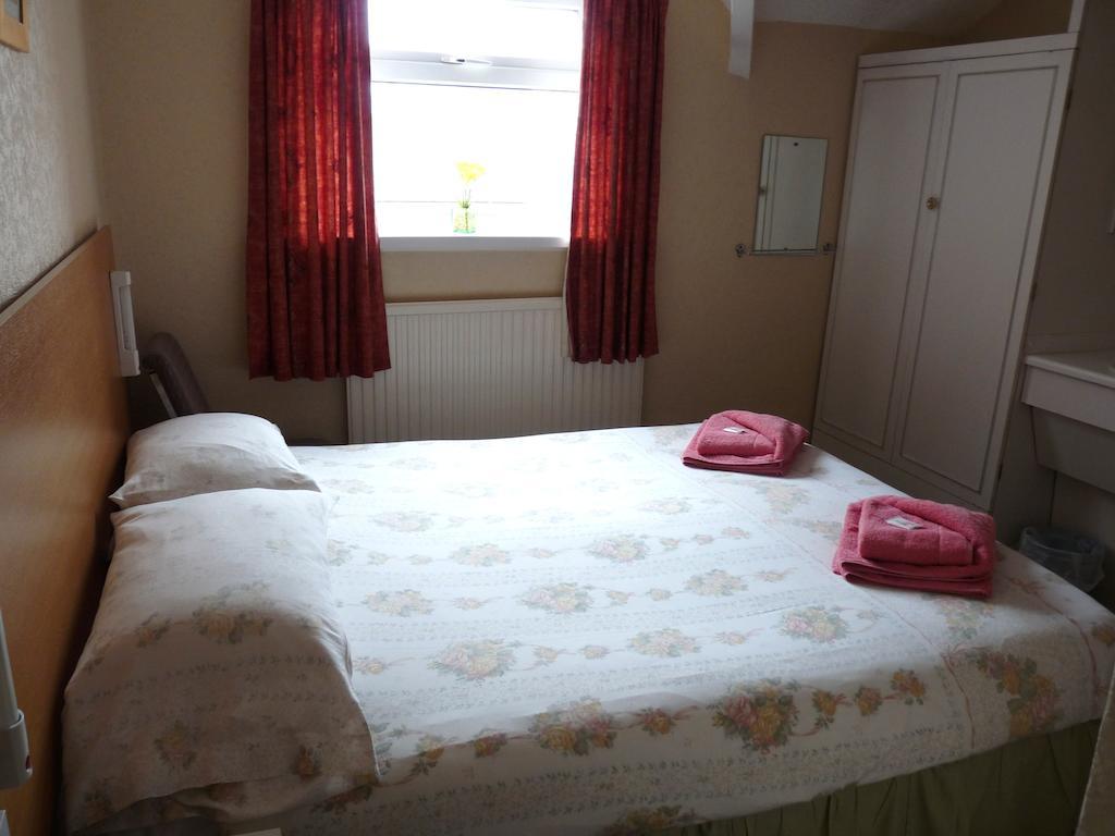 Moorings Hotel ブラックプール 部屋 写真