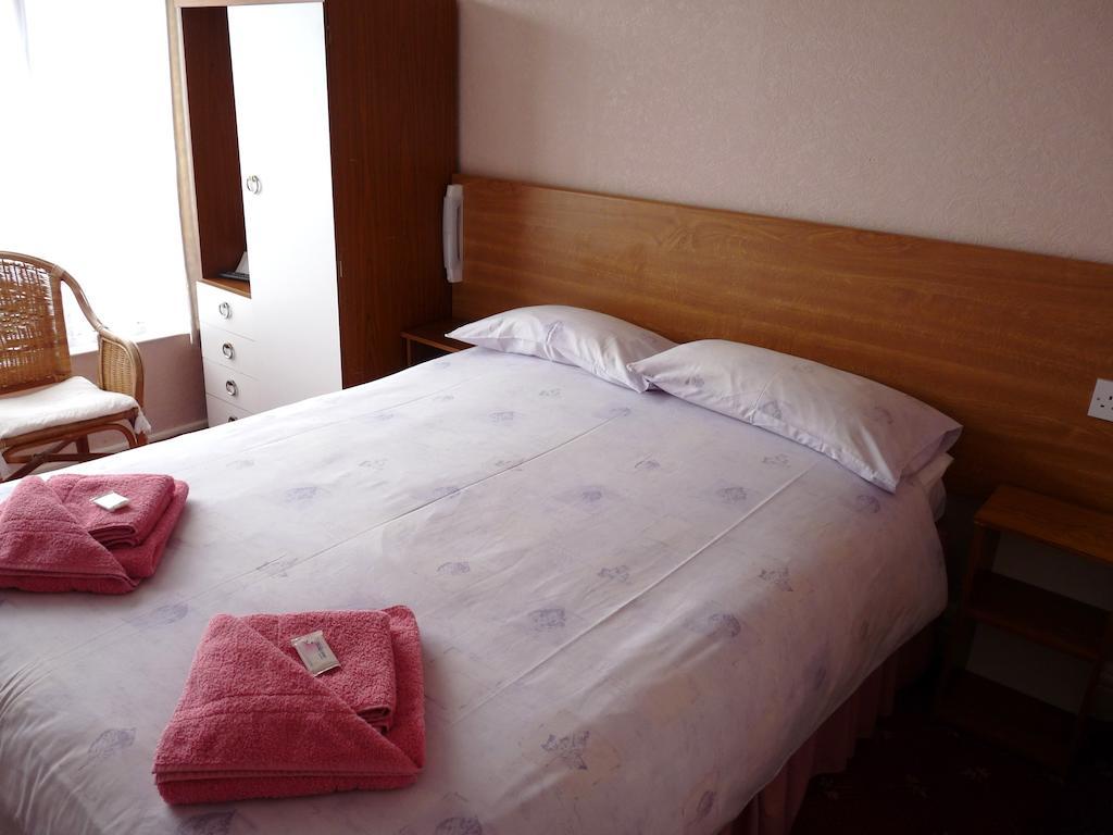 Moorings Hotel ブラックプール 部屋 写真